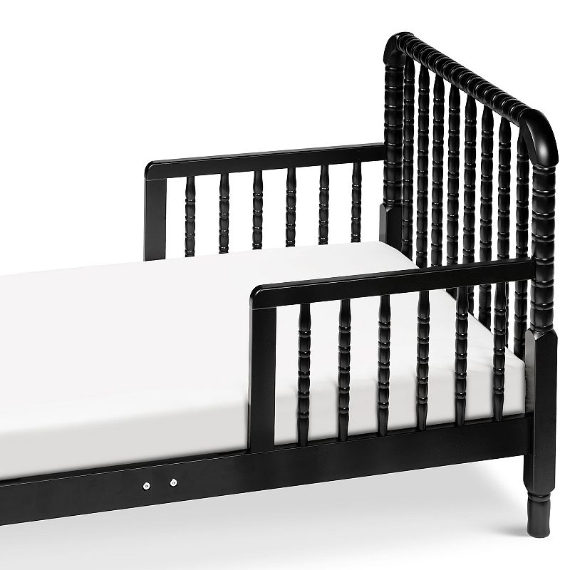 DaVinci Jenny Lind Toddler Bed