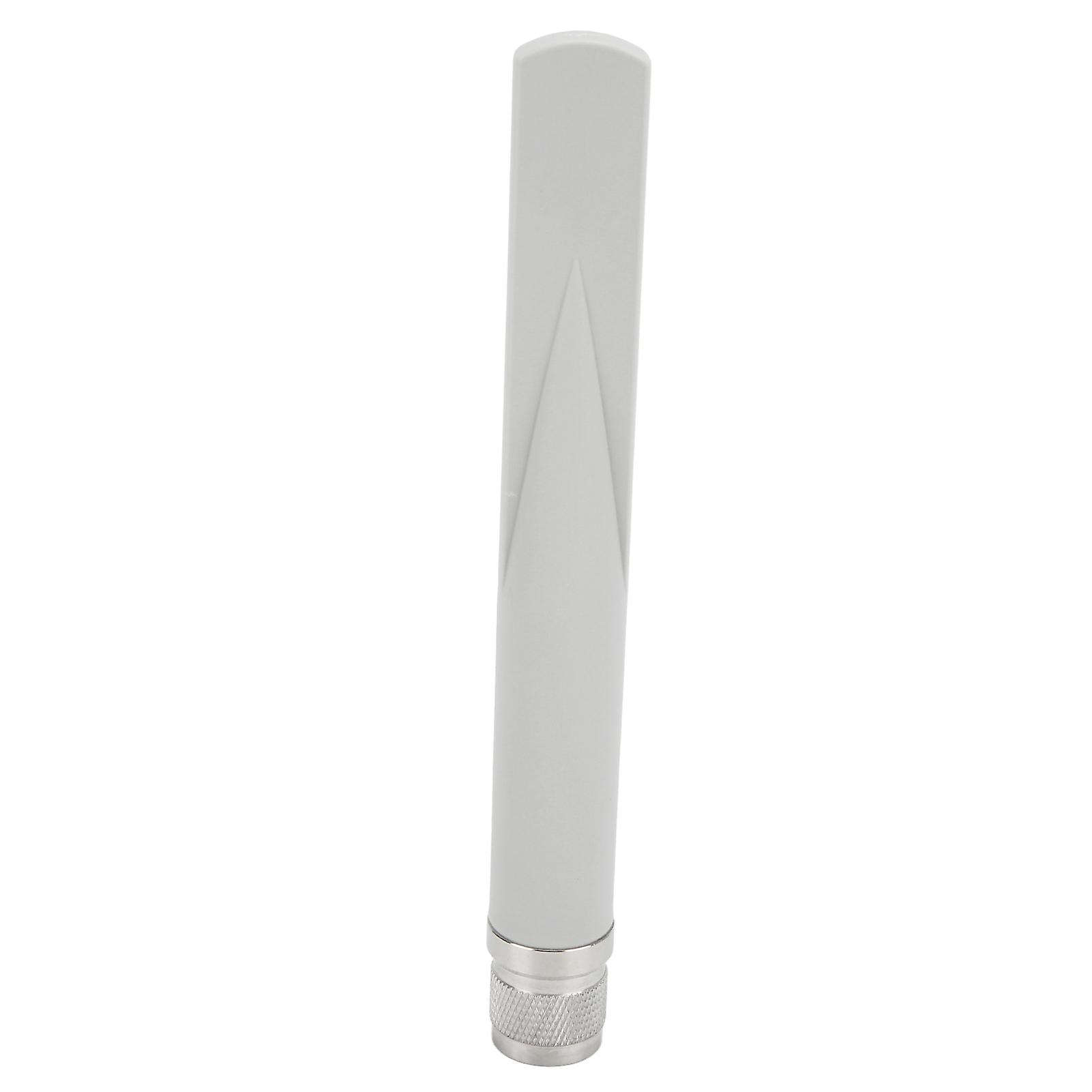 Antenna Jb2.4g/5.8g014 N Male Fishtail Outdoor High Gain Waterproof 5.8g 5g Wifi Glue Stick Antenna