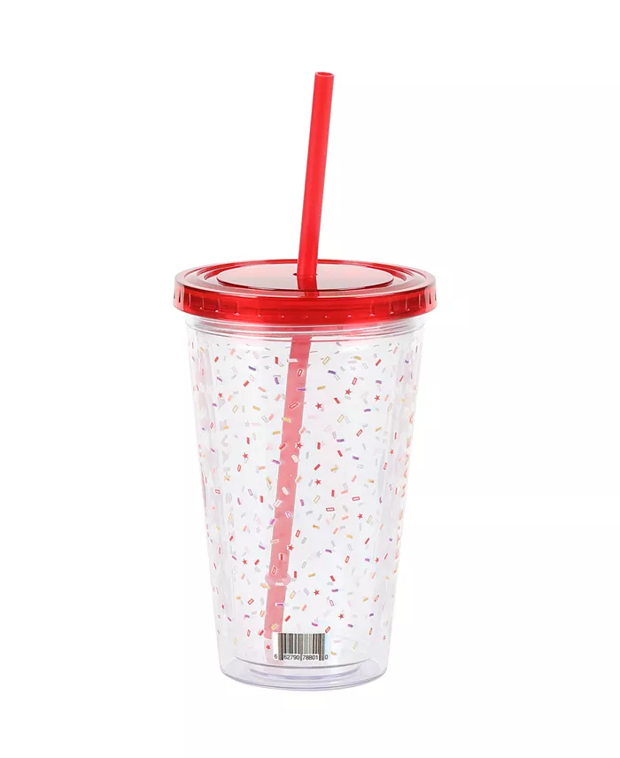 Macy's Parade Tumbler