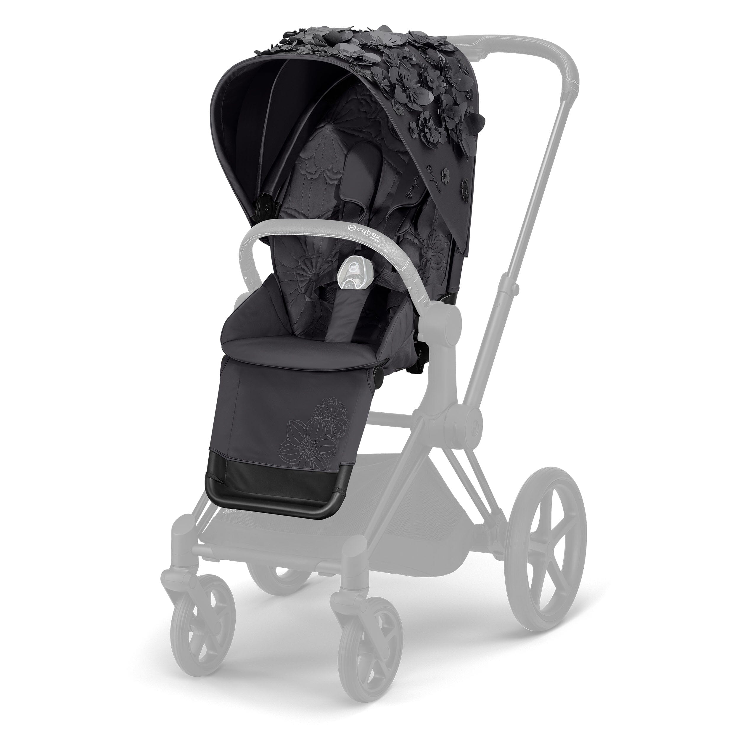 Cybex-Priam3-Stroller-Seat-Pack-Simply-Flowers-1