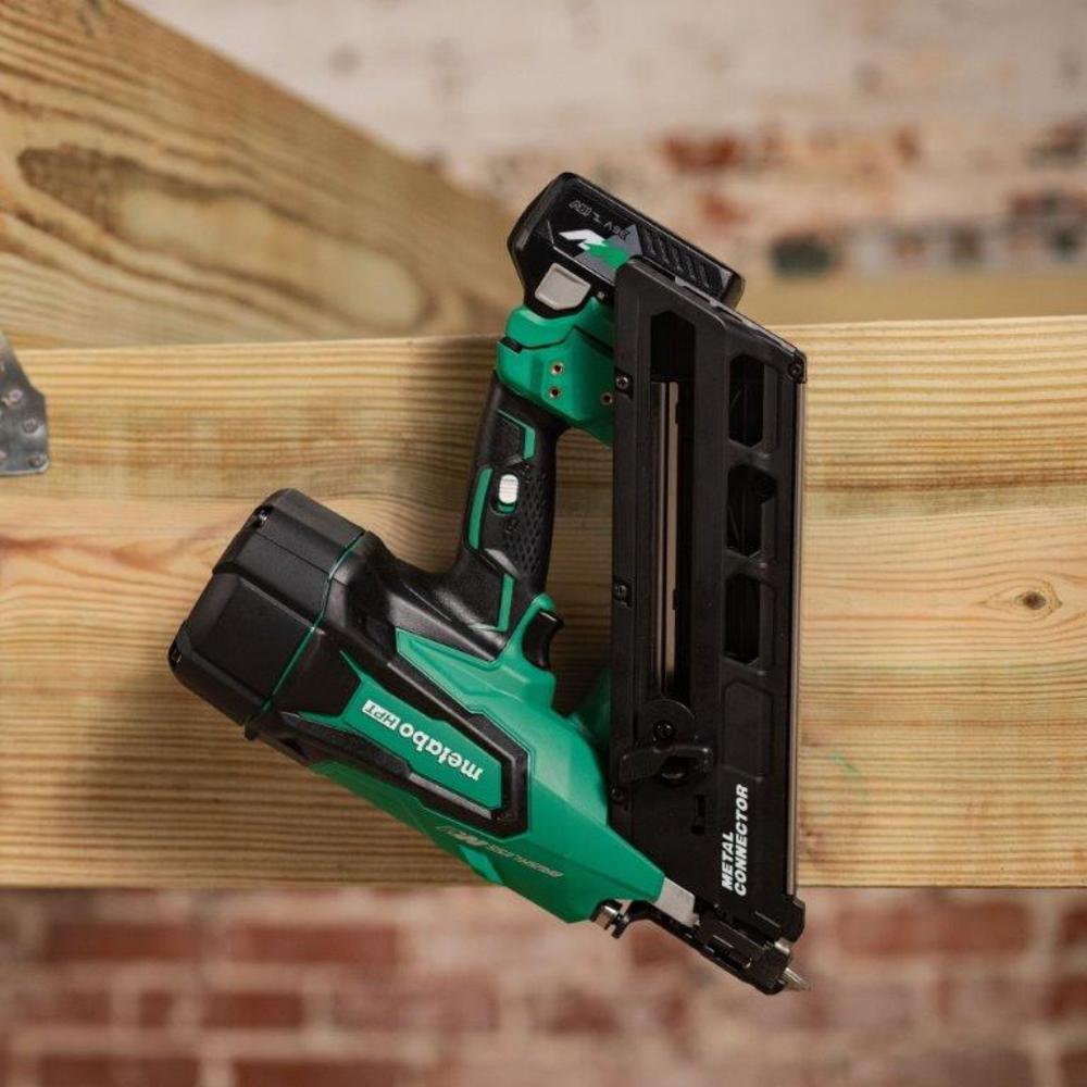 Metabo HPT 36V Nailer Strap Tite Positive Placement Kit ;