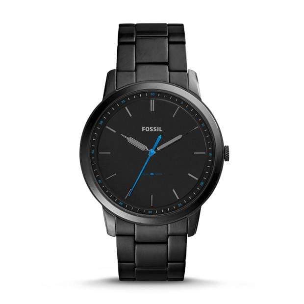 Fossil Minimalist Slim Watch