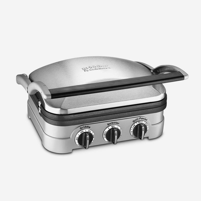 Cuisinart CGR4NEC Griddler