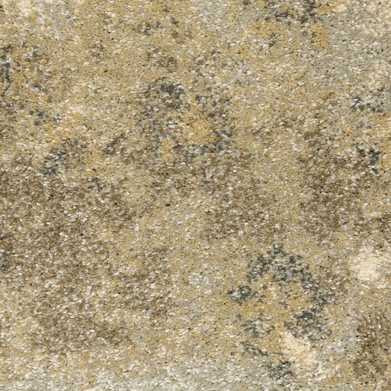 StyleHaven Alden Desert Sands Abstract Area Rug