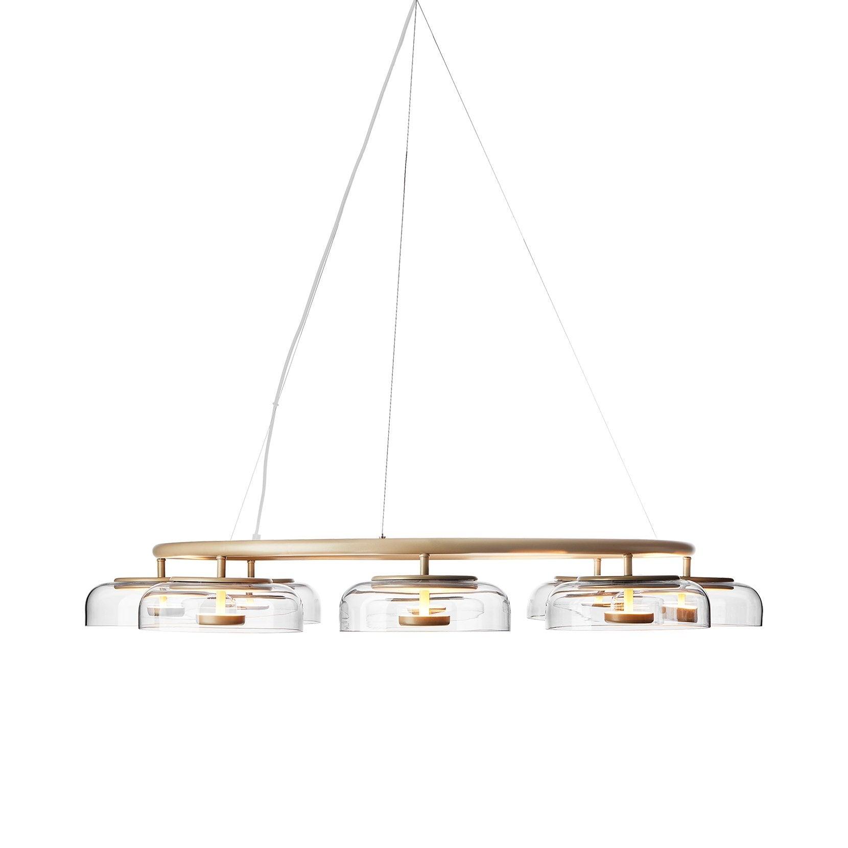 Solara Chandelier