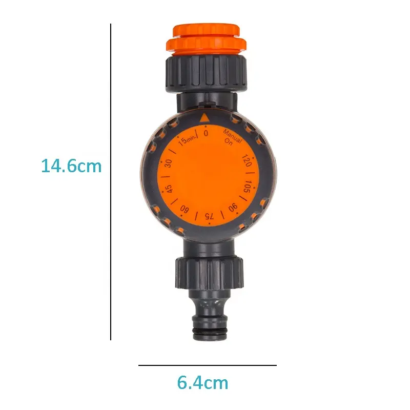 Water Timer Valve Multi Function Garden Automatic Electronic Watering Faucet Irrigation Controller Mechanical Supplies