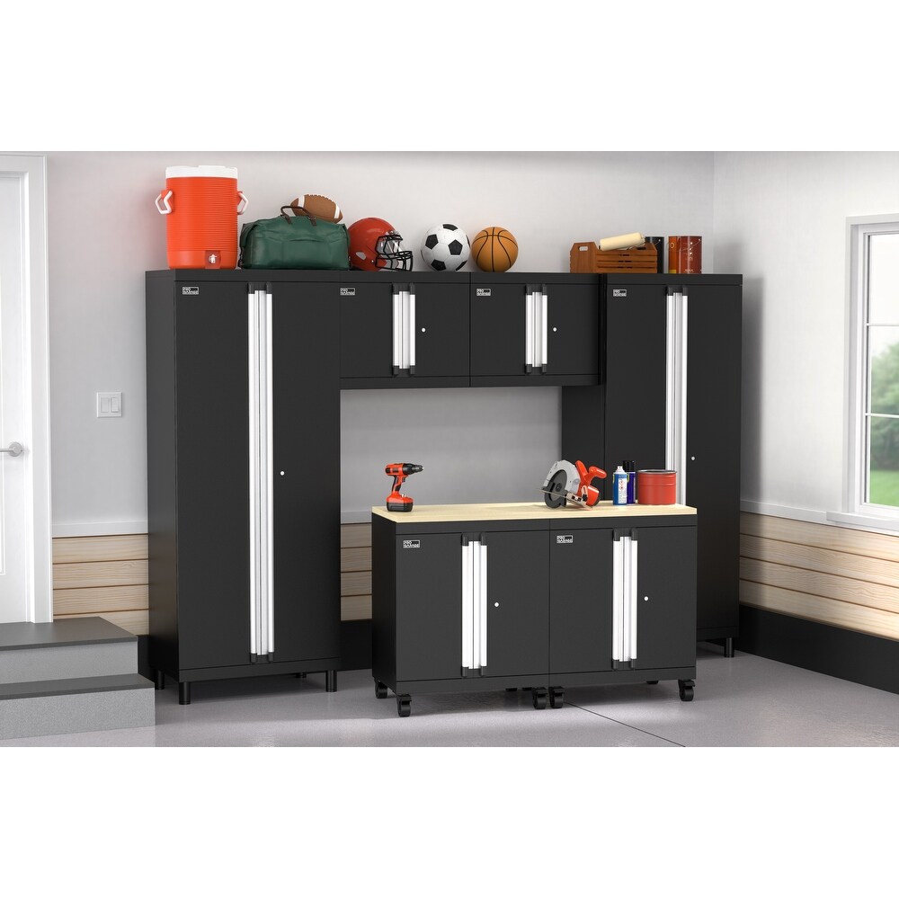 ClosetMaid ProGarage 2 Door Steel Wall Cabinet