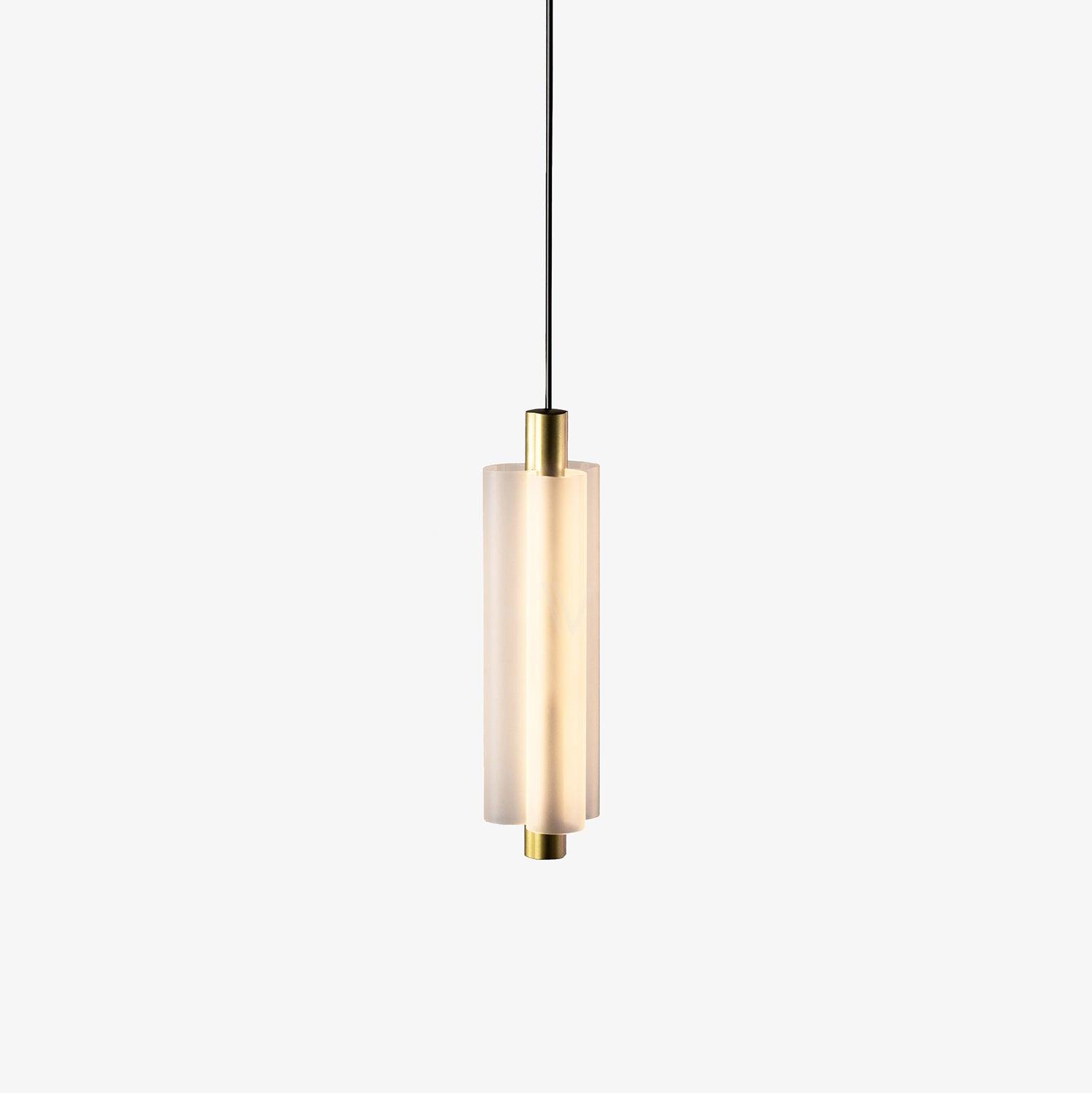 Trillium Pendant Light