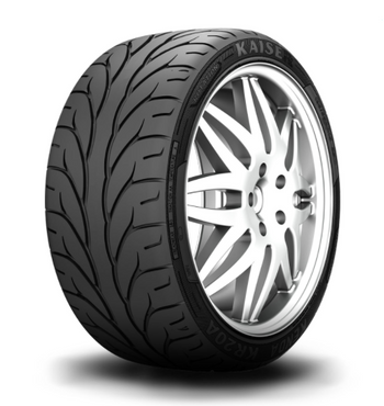 Kenda KR20A Kaiser UHP 235/40ZR18 Tires