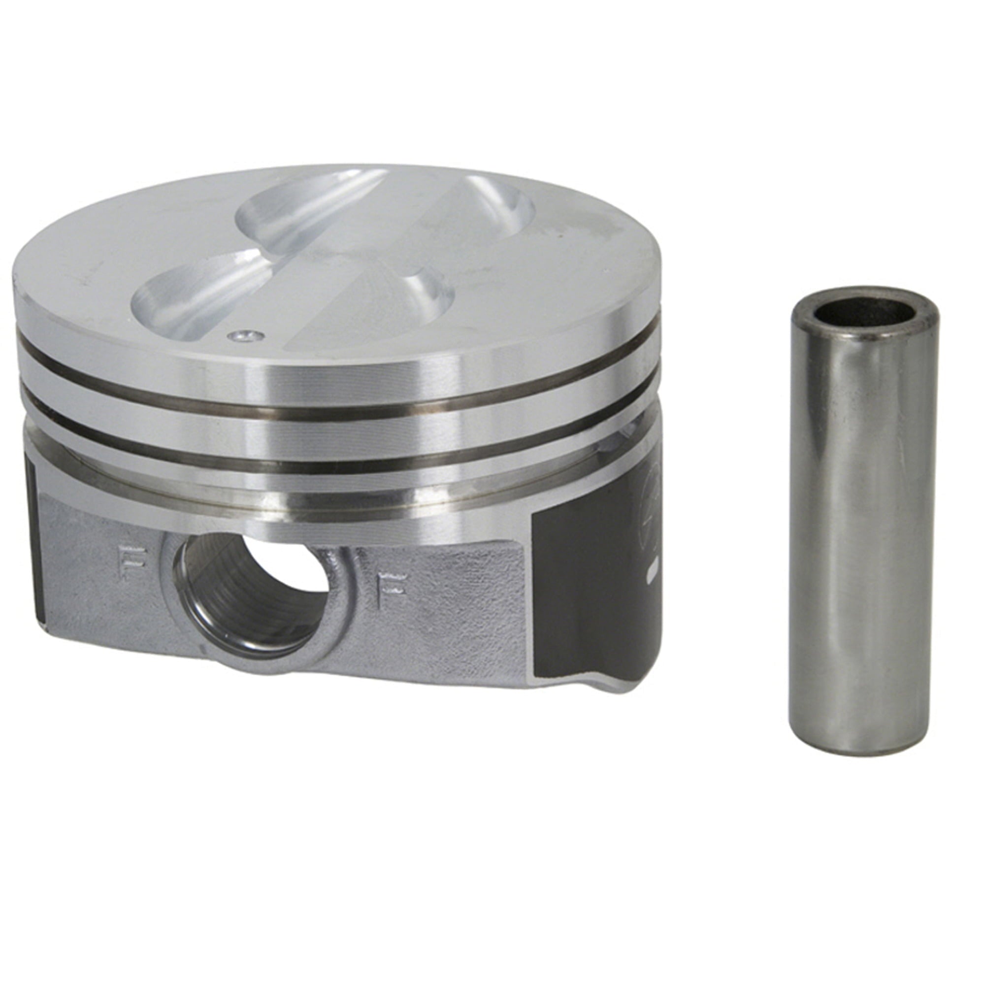 Sealed Power H345DCP Cast Piston (Carton of 8)