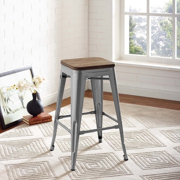 Promenade Counter Stool - N/A