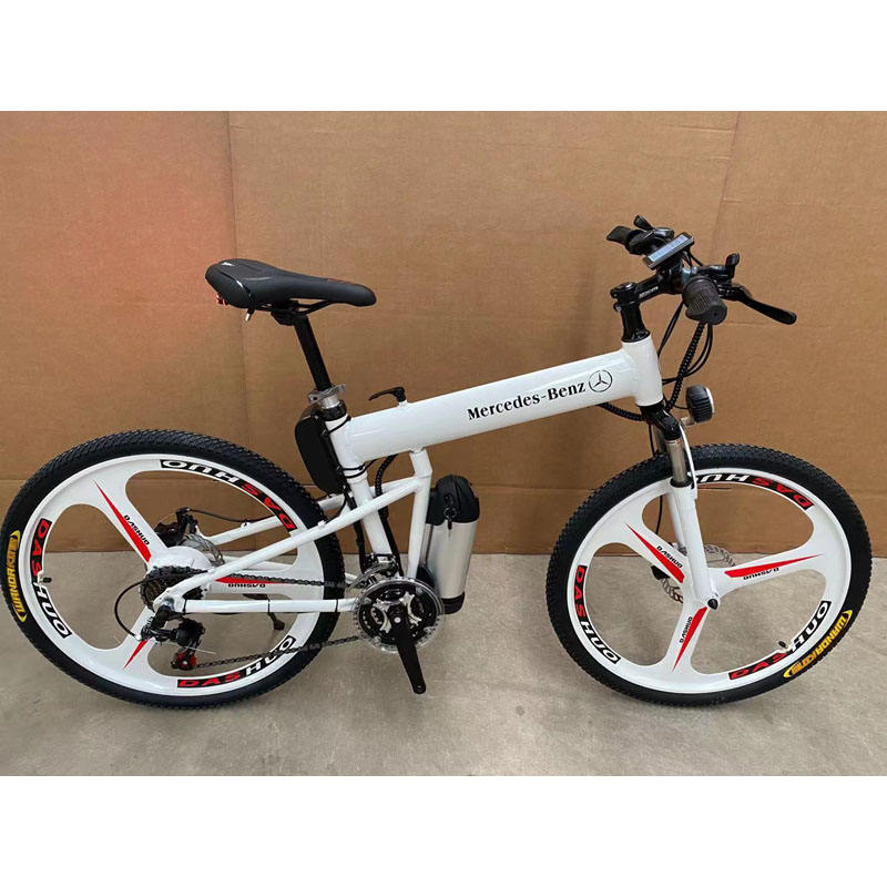 21 speed electric mountain bike Aluminum frame 350 w 36V 8ah /10ah/13ah electric city bicycle 26\