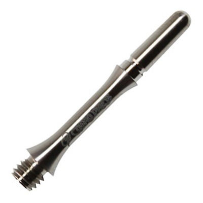Cosmo Fit Flight Titanium Spinning Dart Shafts