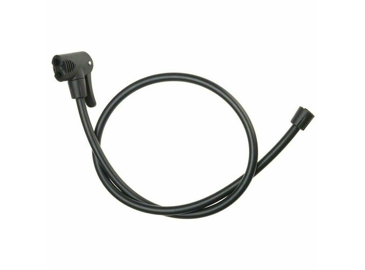Park Tool Hose and Head for PFP-4
