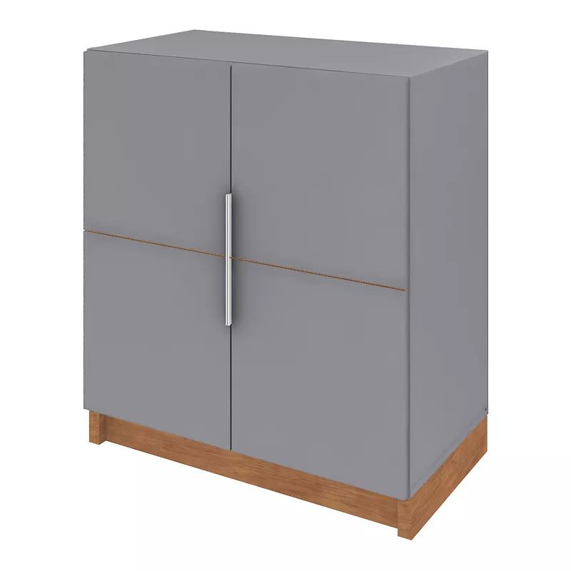 MANHATTAN COMFORT Cornelia Cabinet