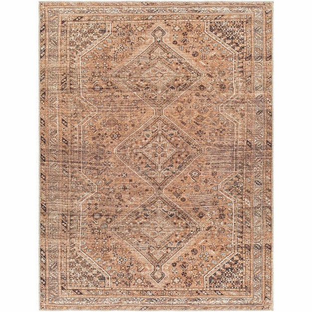 Mark amp Day Tonganoxie Washable Woven Indoor Area Rugs