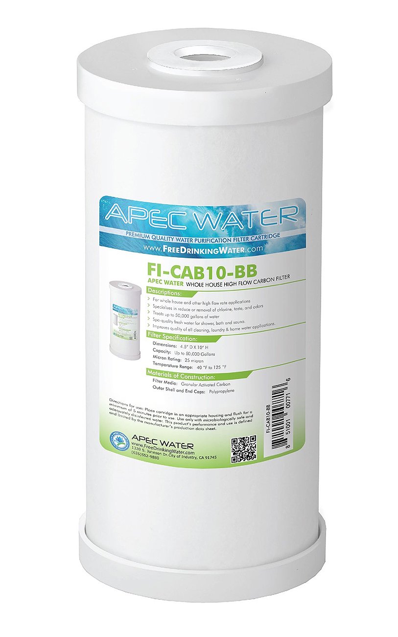 APEC Water 4.5