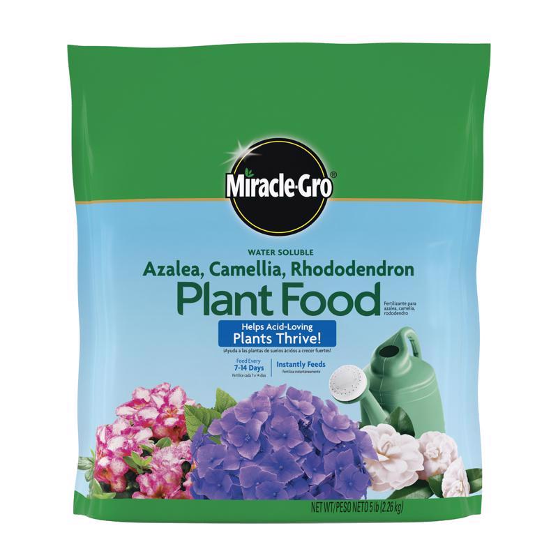 PLANT FOOD FLWR PWDR 5LB