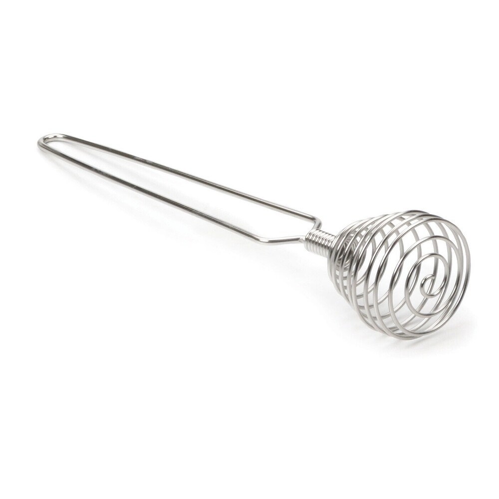 9.25 Inch Stainless Steel Spring Whisk