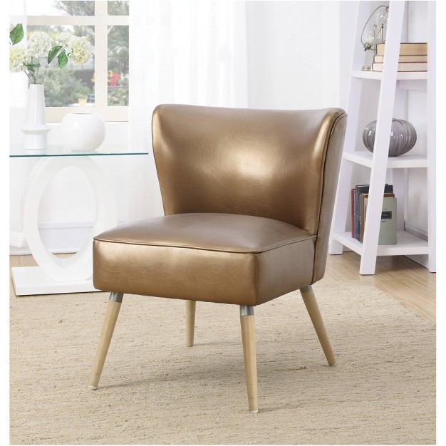 Amity Side Chair Osp Home Furnishings