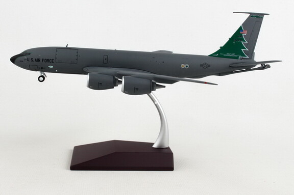 GeminiJets G2AFO1067 Gemini200 USAF Kc 135R 1/200 ...