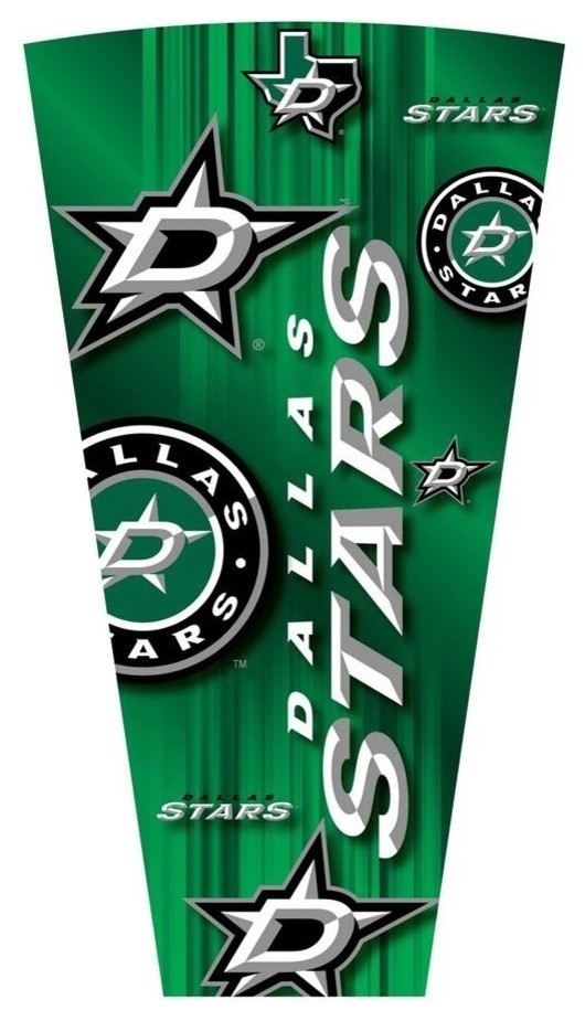 Lighted Dallas Stars Pub Table   Contemporary   Outdoor Pub And Bistro Tables   by Team Sports  Houzz