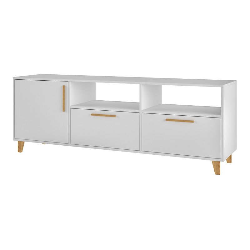 MANHATTAN COMFORT Herald TV Stand