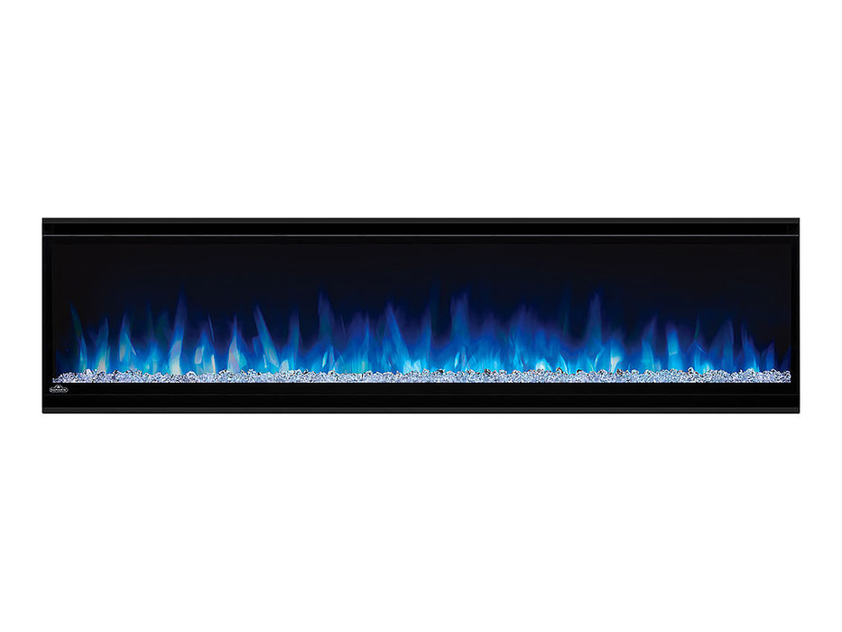 Napoleon Allura vision 60Inch Electric Fireplace  NEFL60CHD