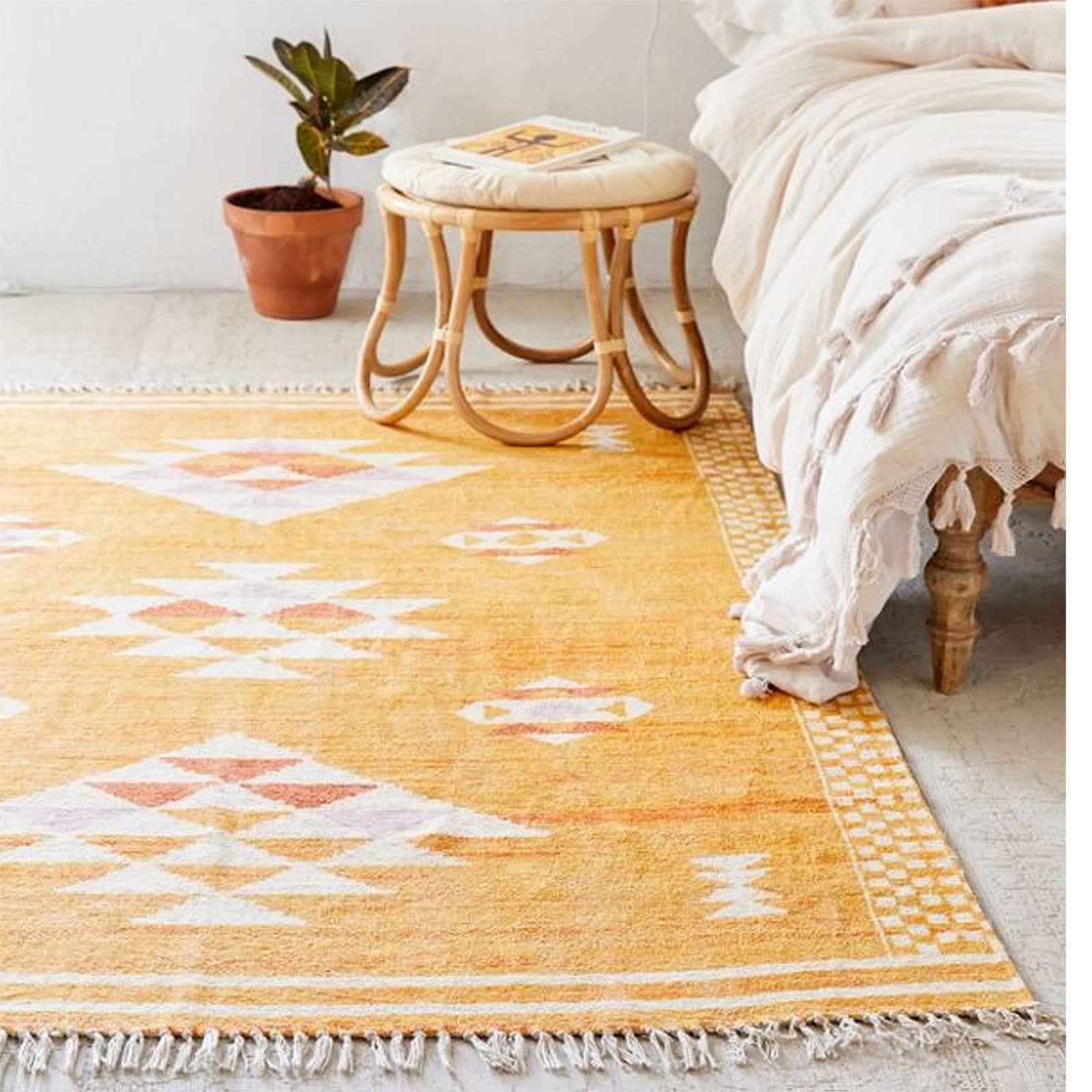 230X160 Cm Handmade Rug Jh-2705-L