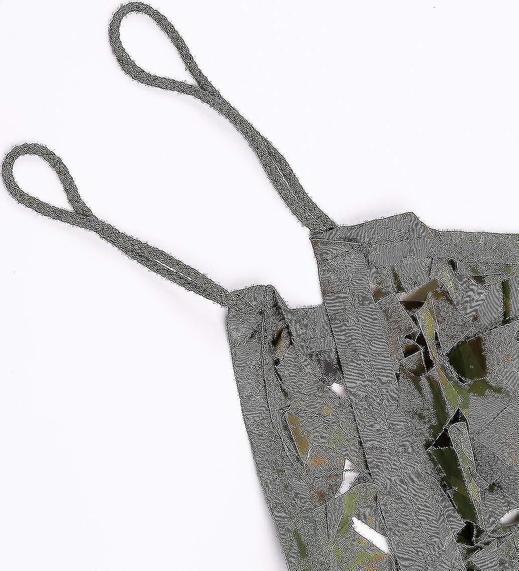 Netting Bulk Roll Camo Netting Army Net Lightweight Durable