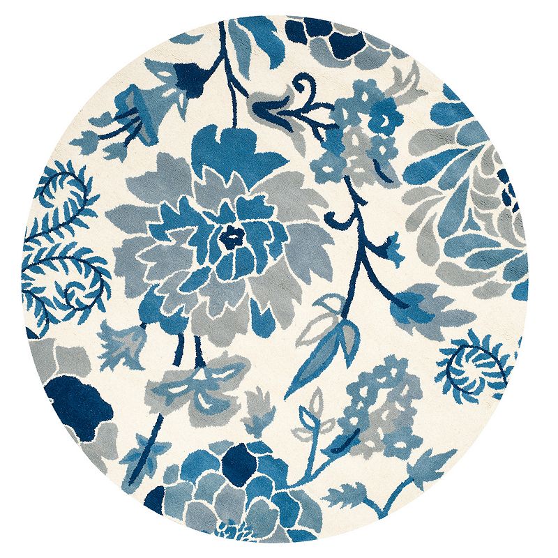 Safavieh Martha Stewart Claire Azurite Rug