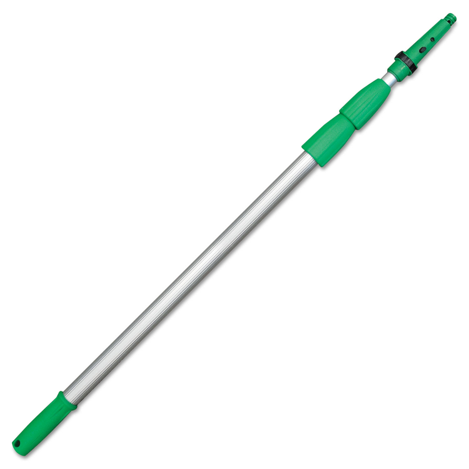 Opti-Loc Aluminum Extension Pole by Ungerandreg; UNGED450