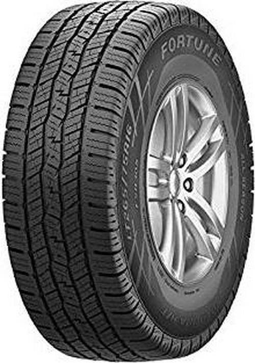 Fortune FSR305 Highway LT275/70R18 125/122S E Light Truck Tire