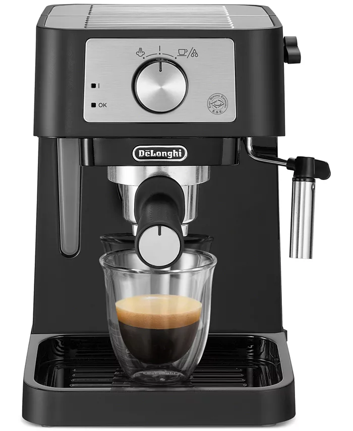 De'Longhi De’Longhi Stilosa Espresso Machine