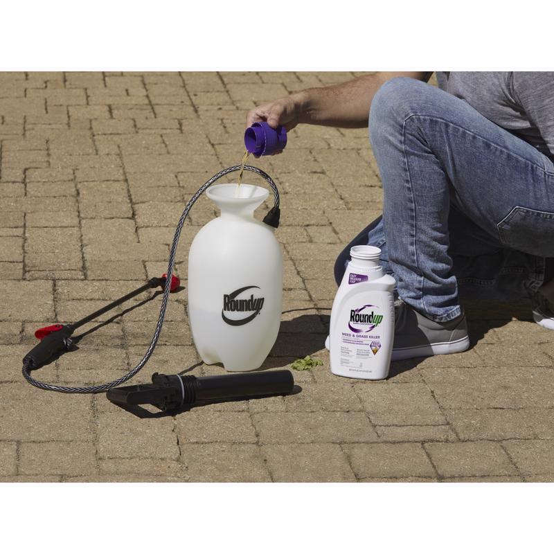 ROUNDUP CONC 50% 35.2 OZ