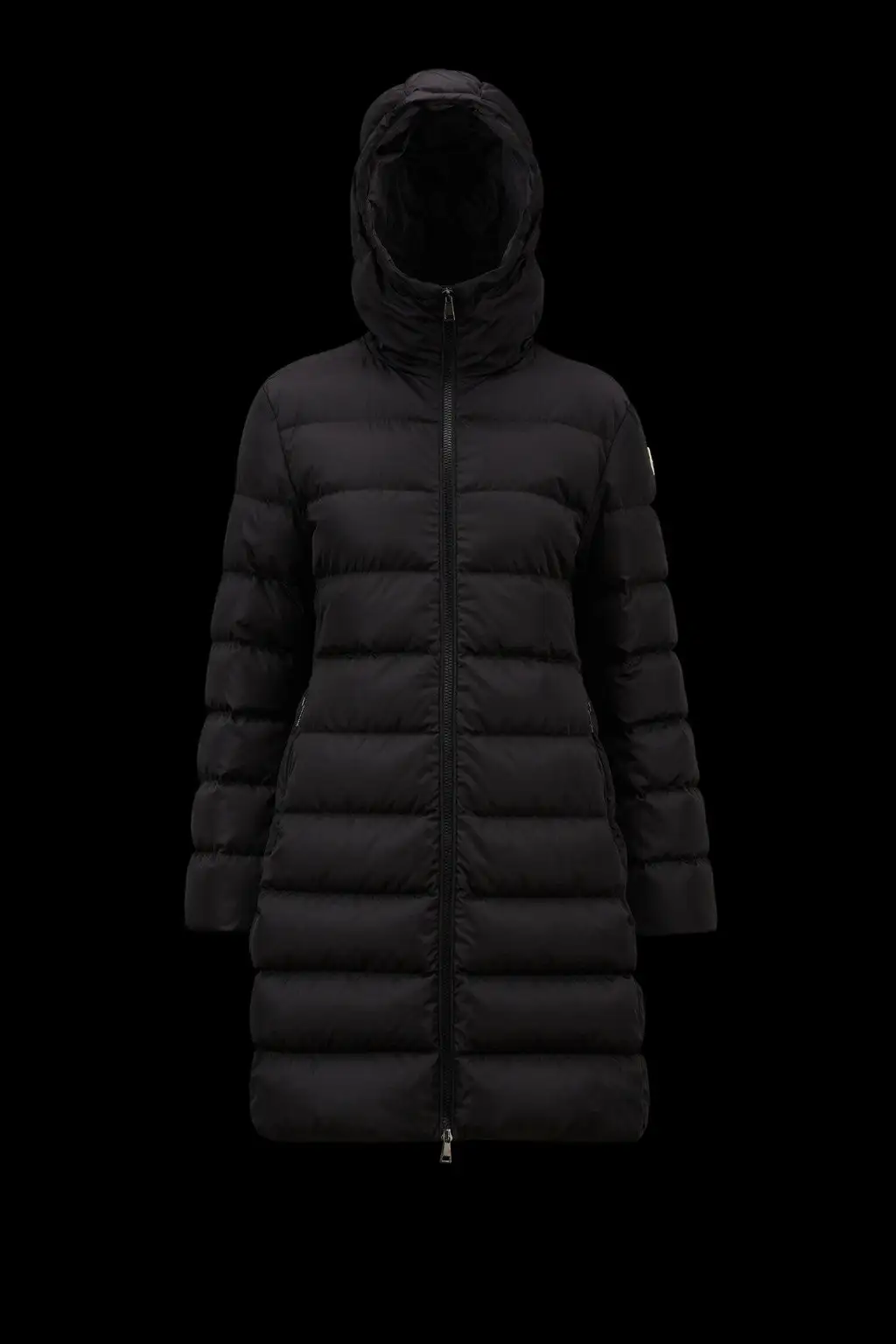 Dombes Long Down Jacket