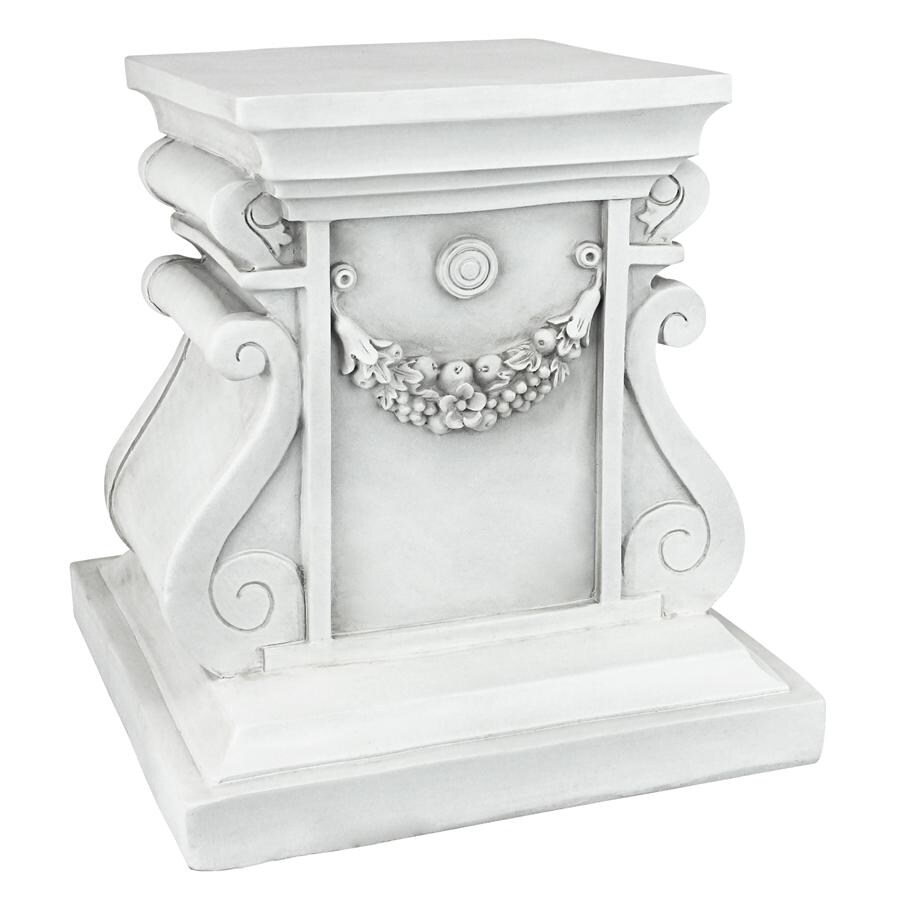 Design Toscano Medium Classic Plinth
