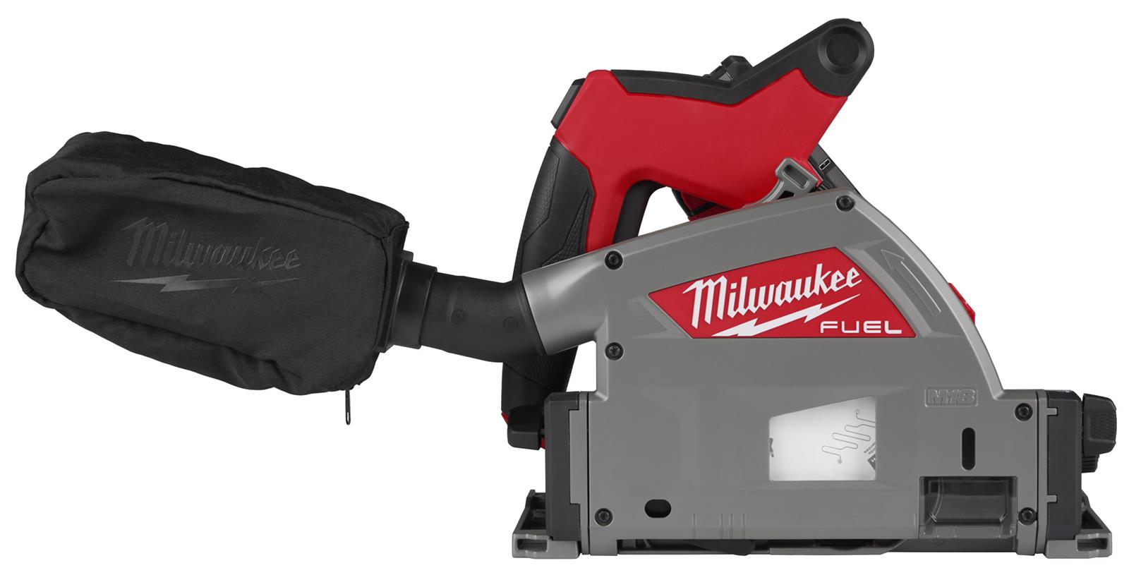 Milwaukee Tool 2831-20 Milwaukee M18 FUEL 6 1/2 in. Plunge Track Saws