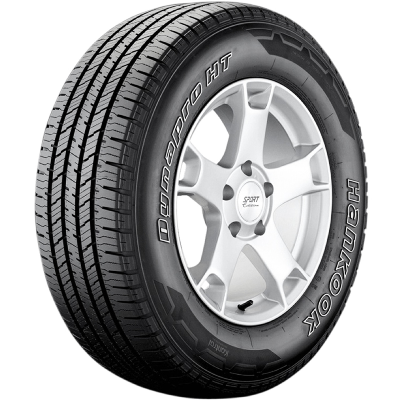 Hankook Dynapro HT 255