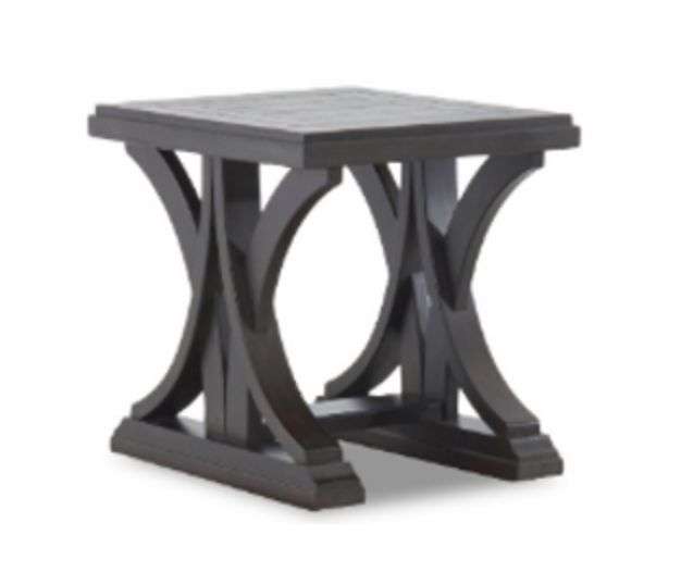 DAKOTA END TABLE