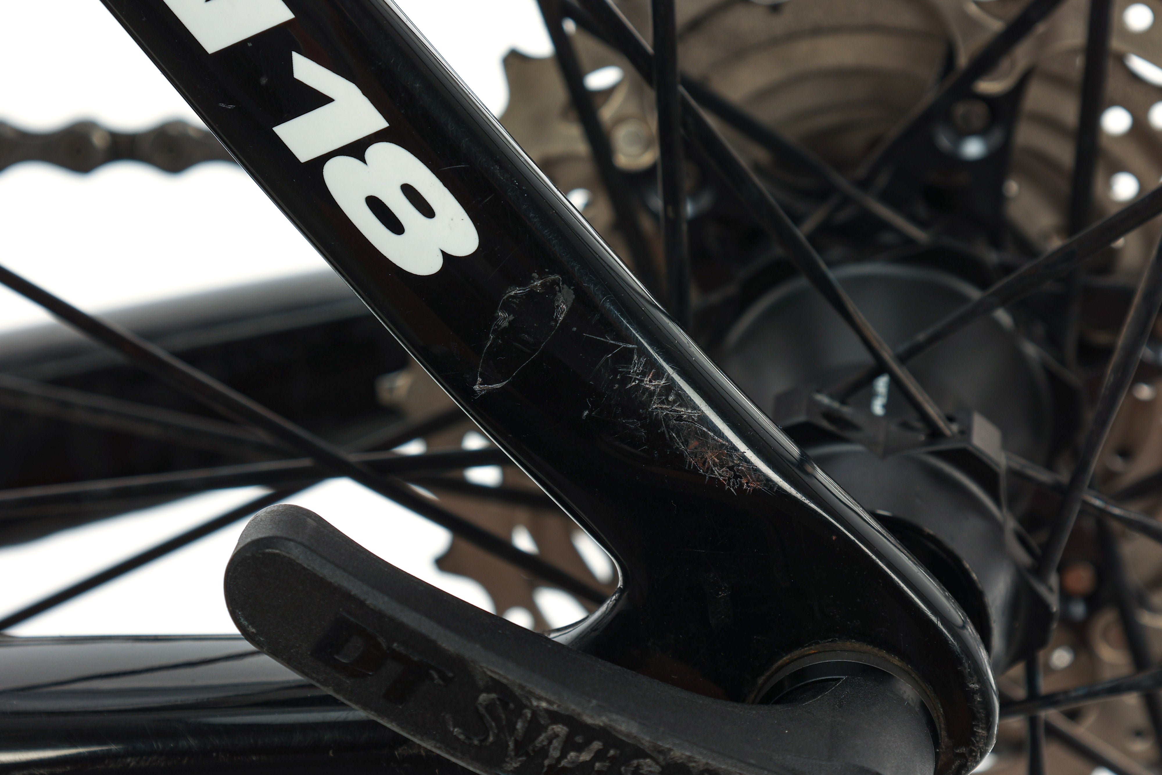 Argon 18 Nitrogen Road Bike - 2016, Medium