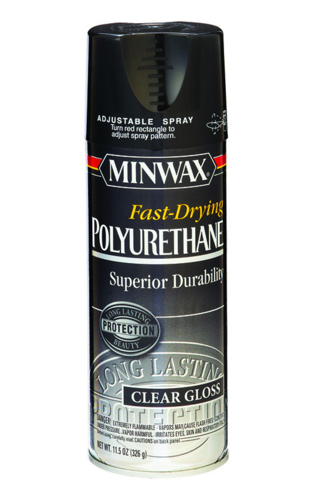 MINWAX POLY GLOS 11.5OZ