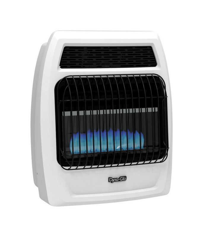 Dyna-Glo 700 sq ft 20000 BTU Natural Gas/Propane Wall Heater