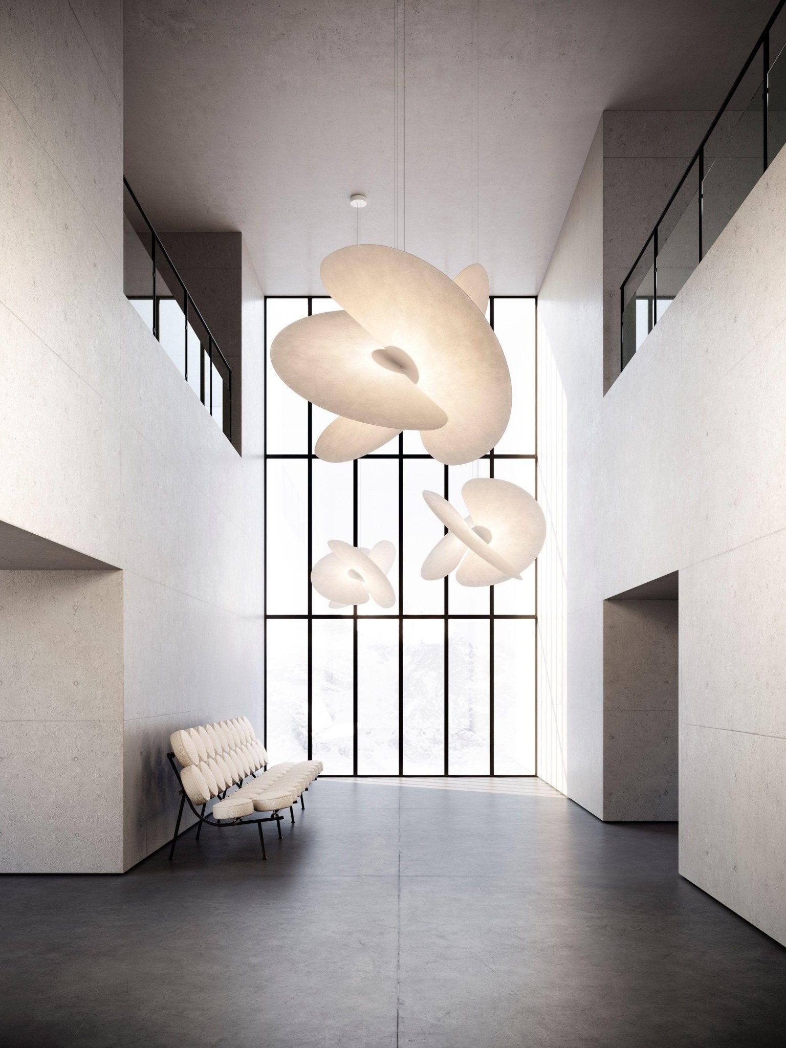 Levante Pendant Lamp