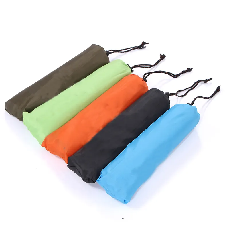 APZ054 Wholesale Multicolor Ultralight Hiking  Mattress Folding  Picnic Blanket Camping Sleeping Mat For Camping