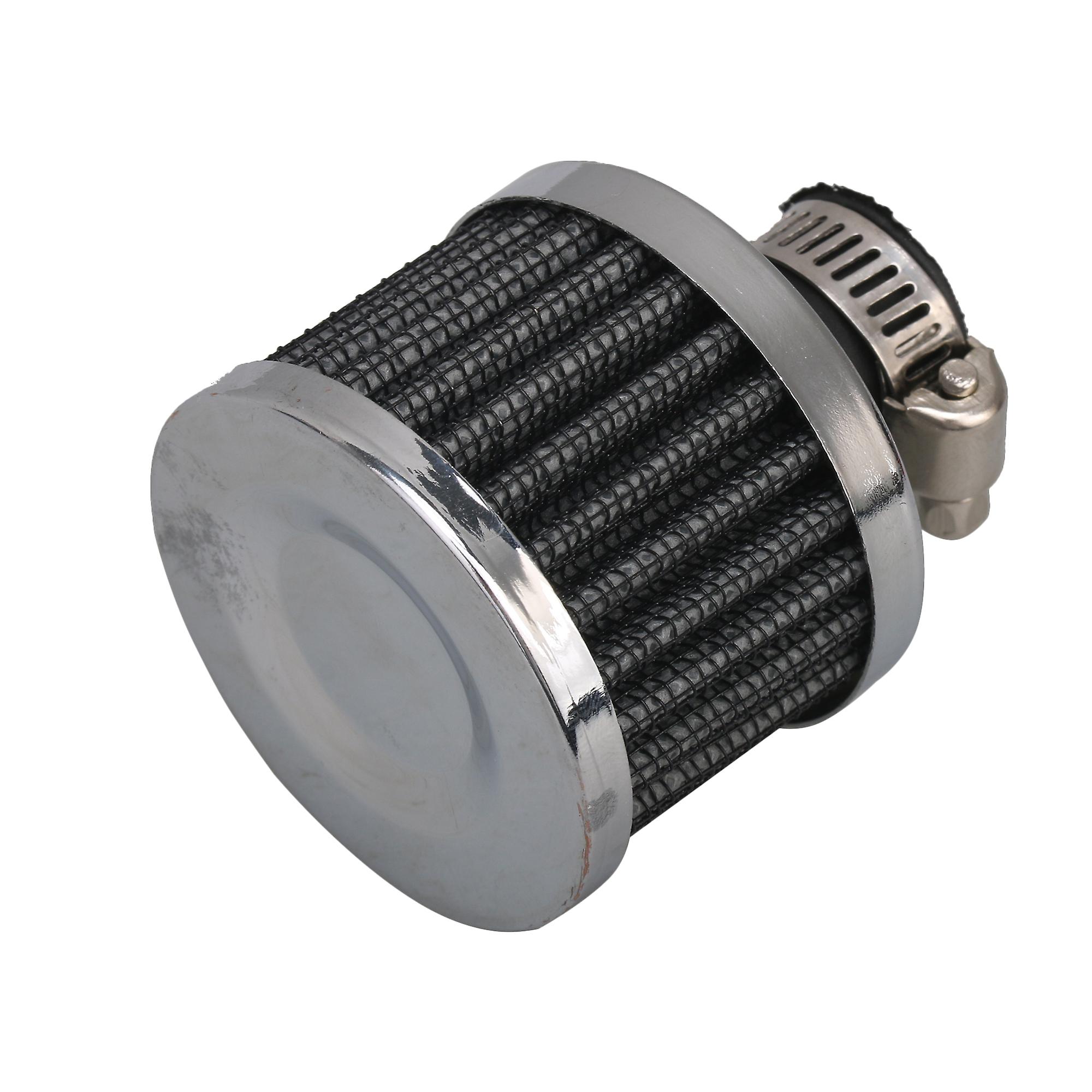 Vehicle Cold Air Intake Filter Car Auto Air Filter