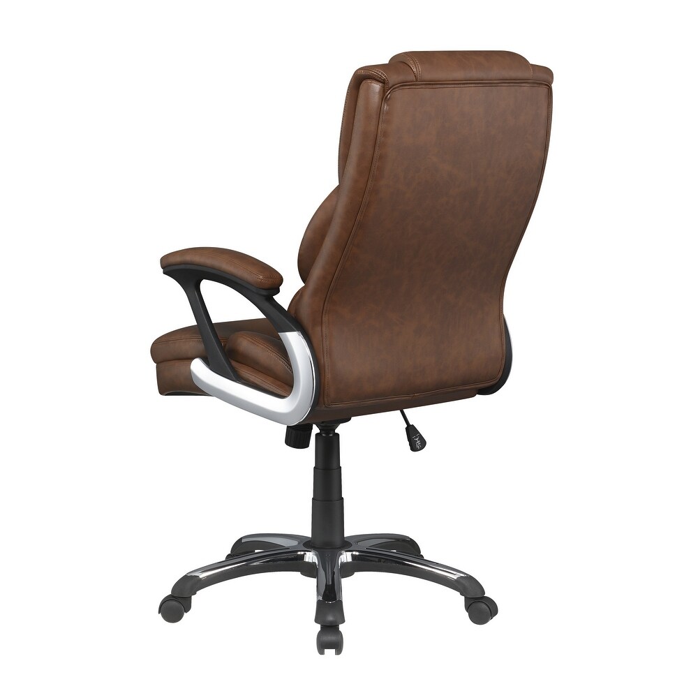 Smithson Adjustable Desk Chairs