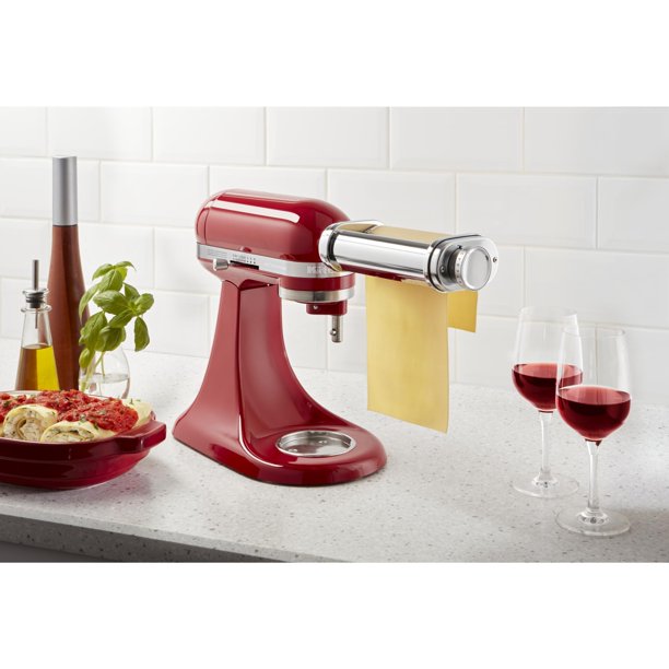 KitchenAid Pasta Roller Attachment - KSMPSA