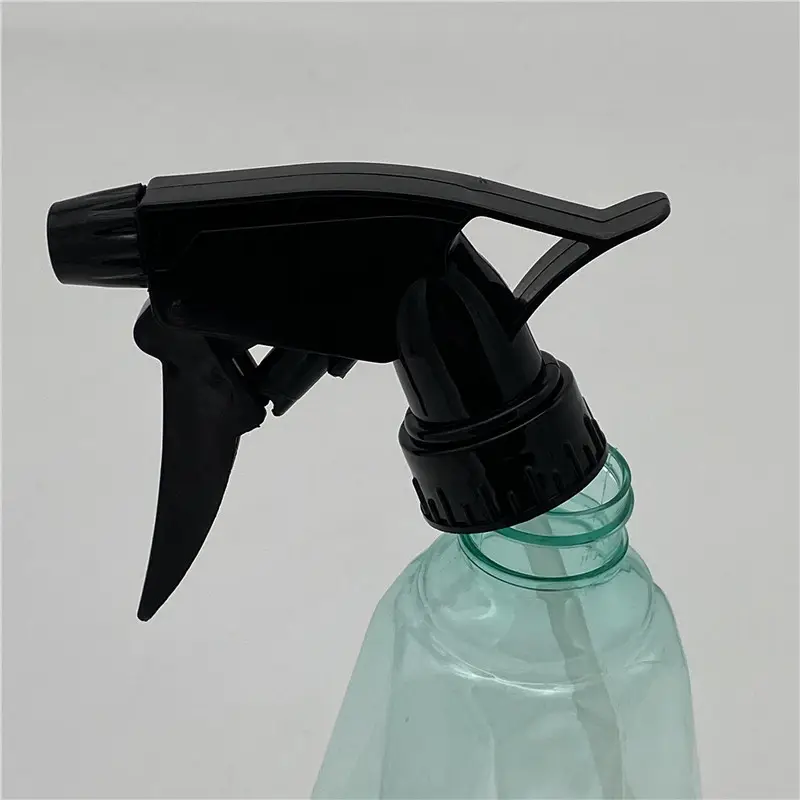 500ml Portable Fogger Sprayer Plastic Mist Sprayer Manual Household Tool Sprayer