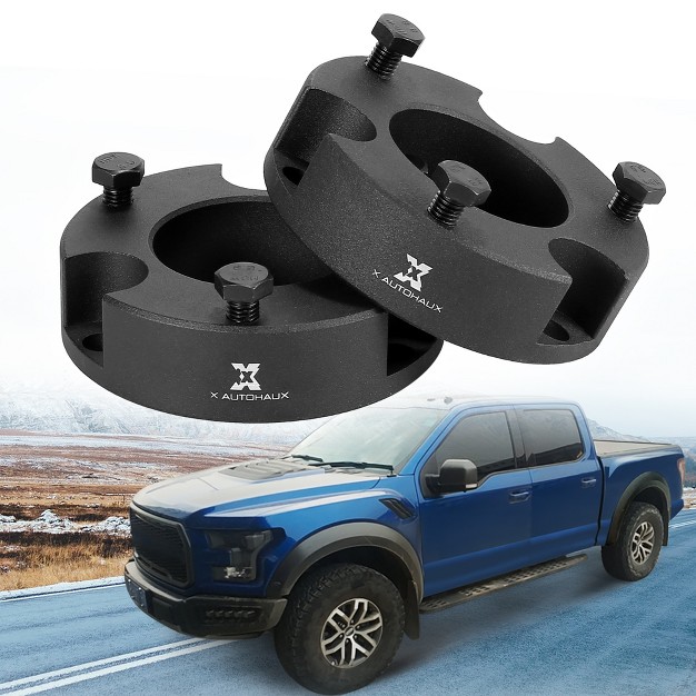 Unique Bargains Front Suspension Leveling Lift Kit For Toyota Tacoma 2wd 4wd 2005 2020